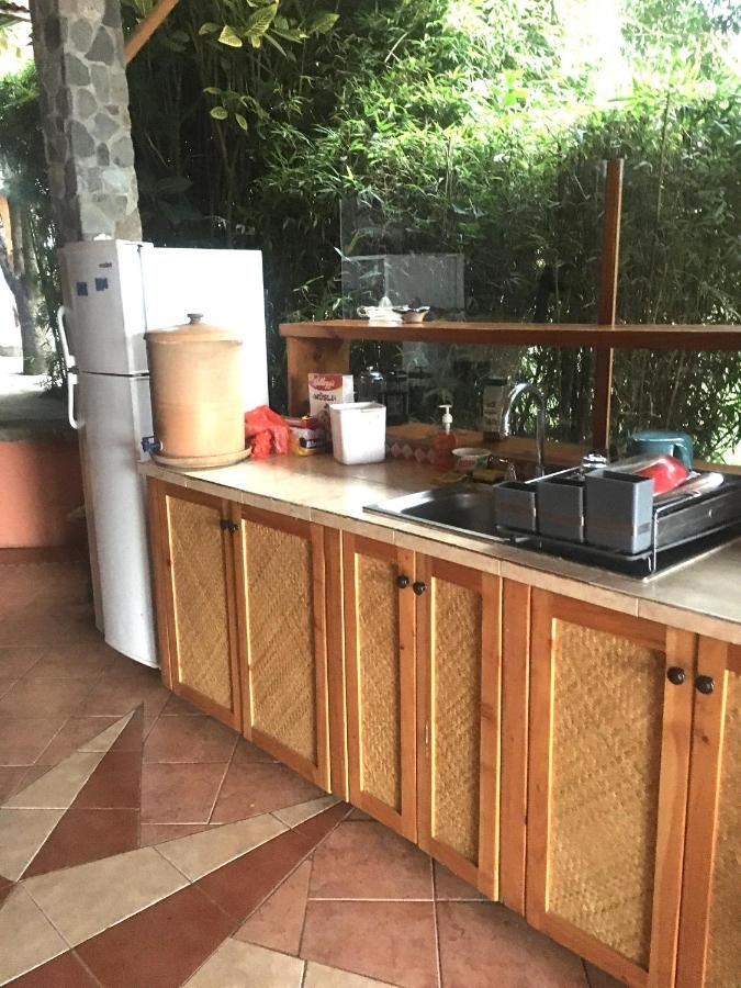 Lake Front Suite At Los Elementos Santa Cruz La Laguna Εξωτερικό φωτογραφία