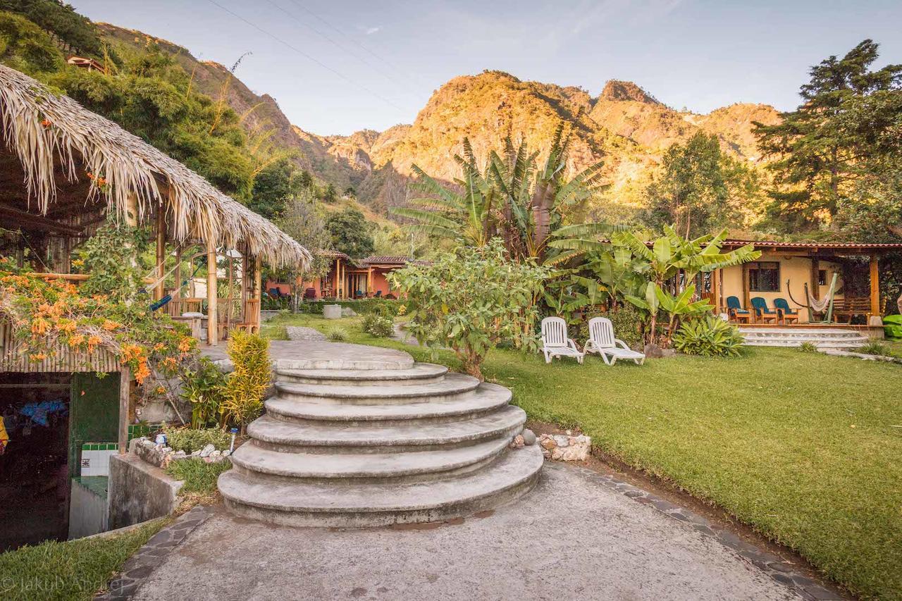 Lake Front Suite At Los Elementos Santa Cruz La Laguna Εξωτερικό φωτογραφία