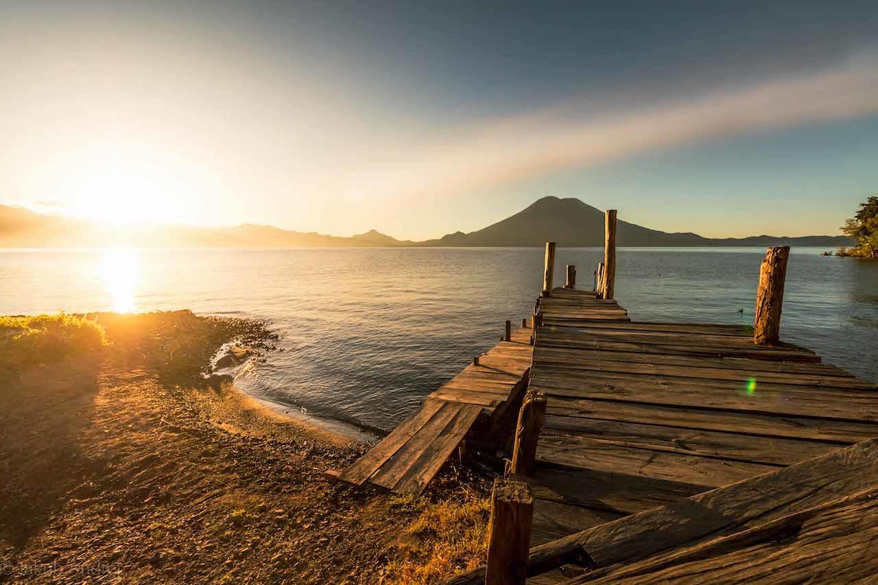 Lake Front Suite At Los Elementos Santa Cruz La Laguna Εξωτερικό φωτογραφία